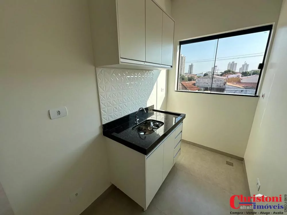 Alugar Apartamento